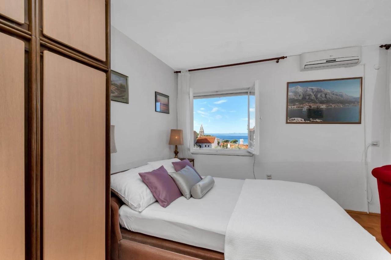 Apartments Bole Makarska Exterior photo